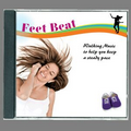 Feet Beat 1 CD